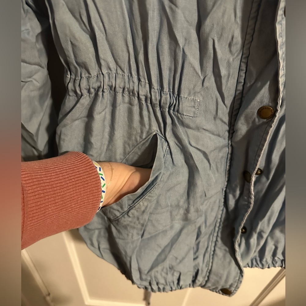 Lightweight Spring/Summer Jacket - Picture 6 of 8